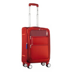 Valija Elf 4280 Rojo 20 4Ruedas